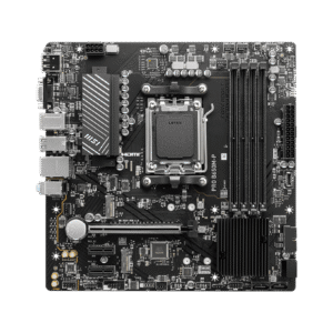 Msi PRO B650M-P AM5 MATX DDR5 Motherboard