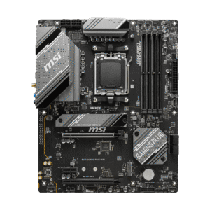 Msi B650 Gaming Plus WiFi AM5 DDR5 Motherboard