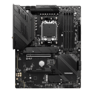Msi MAG B650 Tomahawk WiFi AM5 Motherboard
