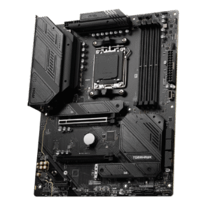 Msi MAG B650 Tomahawk WiFi AM5 Motherboard