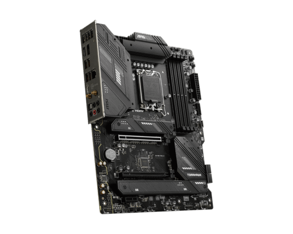 Msi MAG B760 Tomahawk WiFi LGA 1700 Motherboard