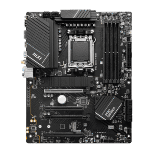 Msi PRO B650-P WiFi AM5 Motherboard