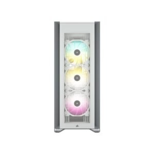 Corsair ICUE 7000X RGB White Gaming Case