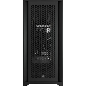 Corsair 5000D Airflow Tempered Glass Mid-Tower ATX Black Gaming Case