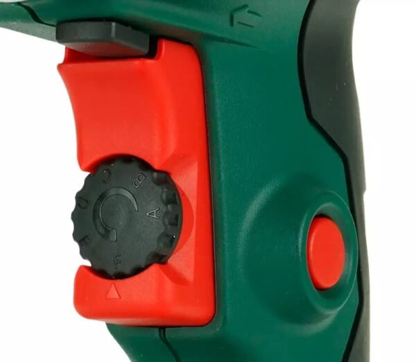 Metabo SBE 650 Impact Drill 600742000 13mm, 650W, 220V with Forward/Reverse Function