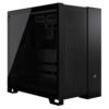 Corsair 6500X Tempered Glass Mid-Tower White Gaming Case