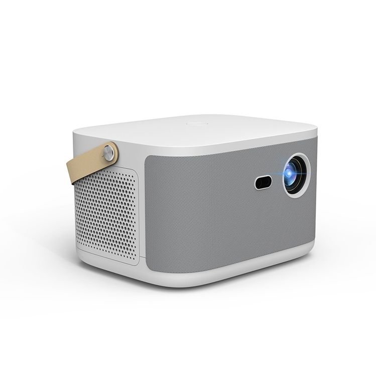 WOWOTO F8Plus 1080P Full HD 800ANSI Android 9.0 Projector WOWOTO F8Plus 1080P Full HD 800ANSI Android 9.0 Projector