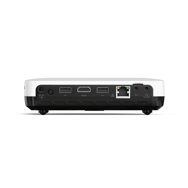 WOWOTO H10S Full HD 450ANSI 3D Android WiFi BT Projector WOWOTO H10S Full HD 450ANSI 3D Android WiFi BT Projector