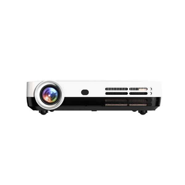 WOWOTO H10S Full HD 450ANSI 3D Android WiFi BT Projector