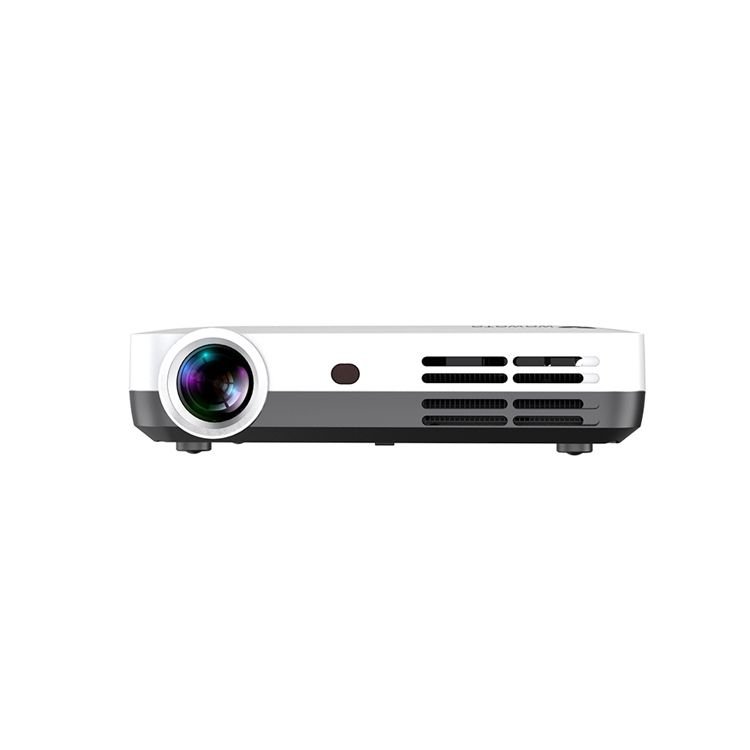 WOWOTO H10S Full HD 450ANSI 3D Android WiFi BT Projector WOWOTO H10S Full HD 450ANSI 3D Android WiFi BT Projector