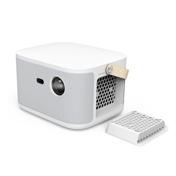 WOWOTO F8Plus 1080P Full HD 800ANSI Android 9.0 Projector