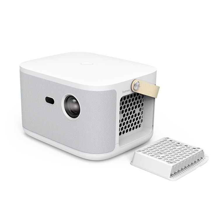 WOWOTO F8Plus 1080P Full HD 800ANSI Android 9.0 Projector WOWOTO F8Plus 1080P Full HD 800ANSI Android 9.0 Projector