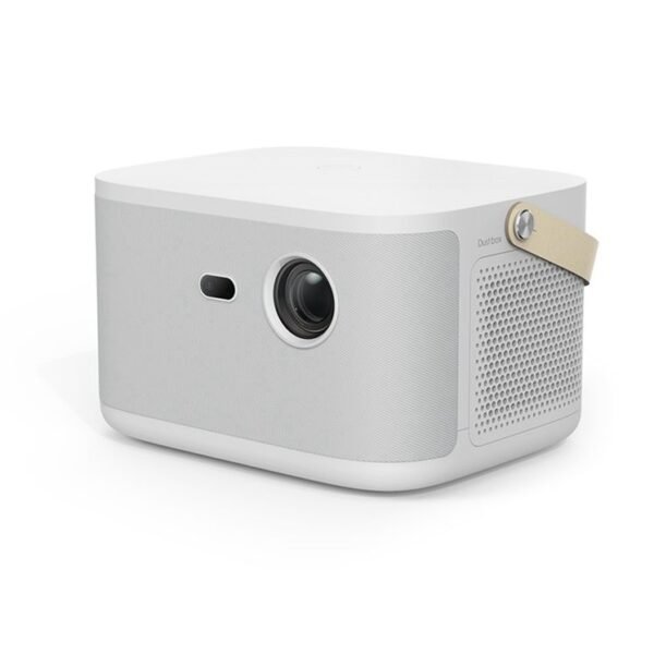 WOWOTO F8Plus 1080P Full HD 800ANSI Android 9.0 Projector