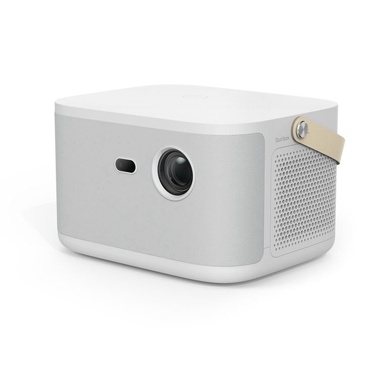 WOWOTO F8Plus 1080P Full HD 800ANSI Android 9.0 Projector WOWOTO F8Plus 1080P Full HD 800ANSI Android 9.0 Projector