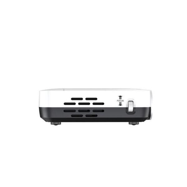 WOWOTO H10S Full HD 450ANSI 3D Android WiFi BT Projector