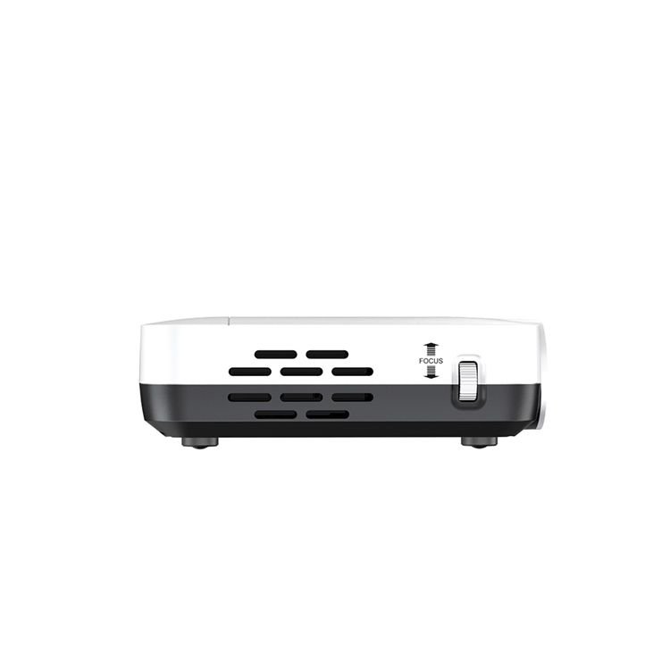 WOWOTO H10S Full HD 450ANSI 3D Android WiFi BT Projector WOWOTO H10S Full HD 450ANSI 3D Android WiFi BT Projector