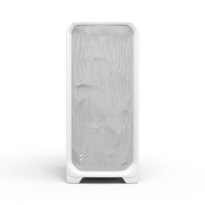 Fractal Meshify 3 White TG Clear Tint Gaming Case