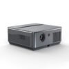 WOWOTO P8 HD Portable Projector WiFi Auto Focus Phone/PC