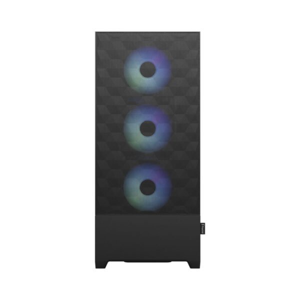 Fractal Pop XL Air RGB Black Full Tower Gaming Case