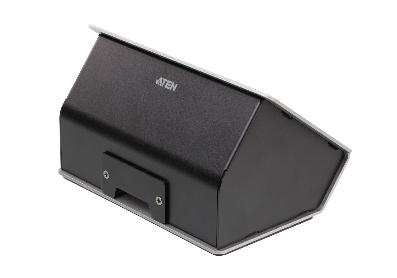 ATEN VK0200-AT 12-Button Control Pad EU 2-Gang AV Wall Controller for ATEN Systems ATEN VK0200-AT 12-Button Control Pad EU 2-Gang AV Wall Controller for ATEN Systems
