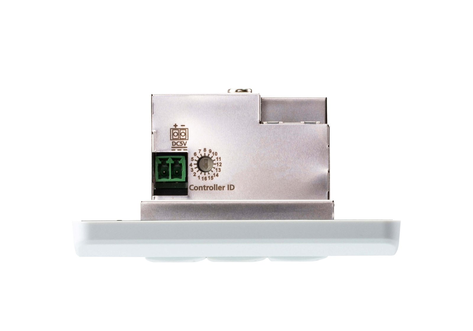ATEN VK0200-AT 12-Button Control Pad EU 2-Gang AV Wall Controller for ATEN Systems ATEN VK0200-AT 12-Button Control Pad EU 2-Gang AV Wall Controller for ATEN Systems