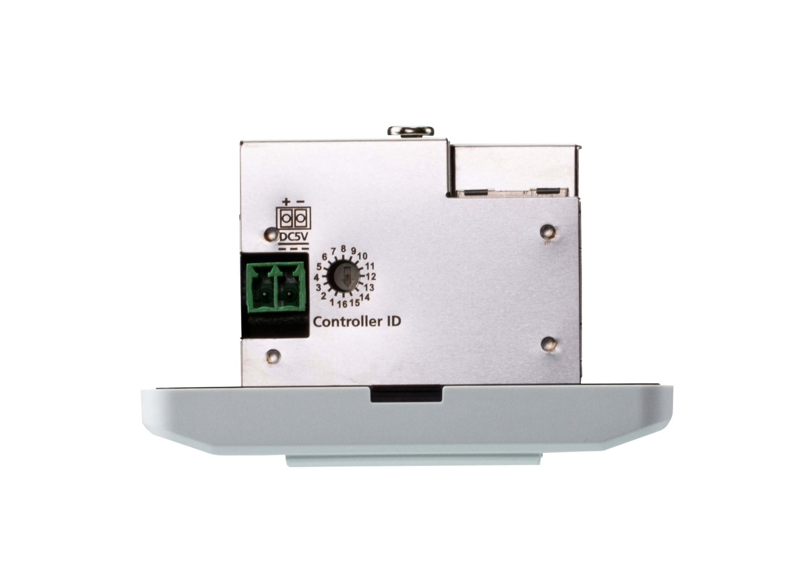 ATEN VK108US-AT 8-Button Keypad Controller US 1-Gang AV Control Interface for ATEN Systems ATEN VK108US-AT 8-Button Keypad Controller US 1-Gang AV Control Interface for ATEN Systems