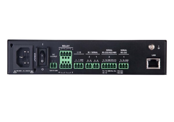 Aten VK1100A-AT-E Gen 2 Control Box Centralized AV Control System