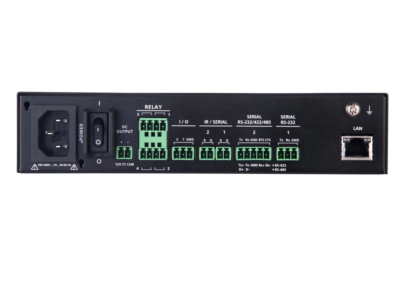 Aten VK1100A-AT-E Gen 2 Control Box Centralized AV Control System Aten VK1100A-AT-E Gen 2 Control Box Centralized AV Control System