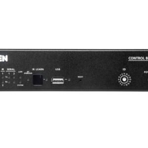 Aten VK1100A-AT-E Gen 2 Control Box Centralized AV Control System Aten VK1100A-AT-E Gen 2 Control Box Centralized AV Control System