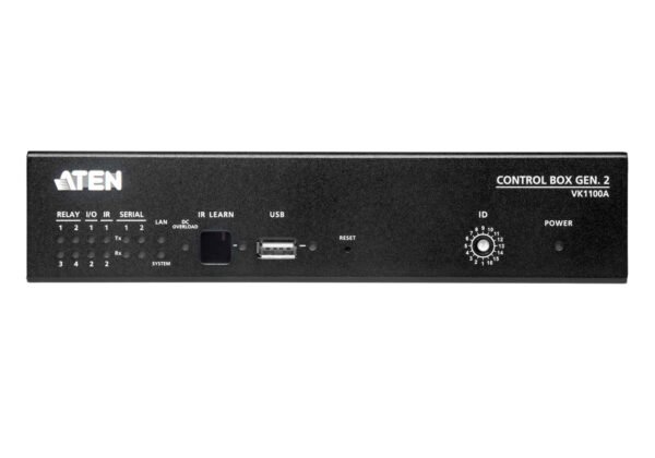 Aten VK1100A-AT-E Gen 2 Control Box Centralized AV Control System