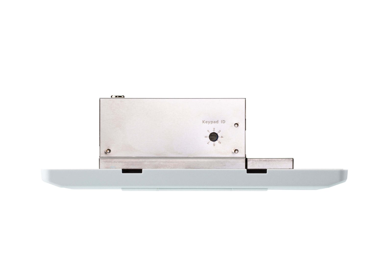 ATEN VK112EU-AT 12-Button Keypad Controller EU 2-Gang AV Control Interface for ATEN Systems ATEN VK112EU-AT 12-Button Keypad Controller EU 2-Gang AV Control Interface for ATEN Systems