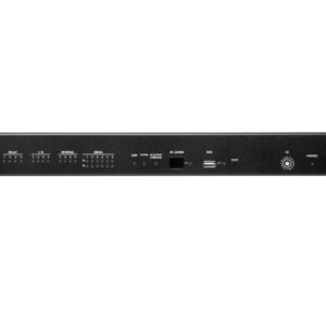 Aten VK2100A-AT-E Gen 2 Smart AV Control Box with IP-Based Integration Aten VK2100A-AT-E Gen 2 Smart AV Control Box with IP-Based Integration