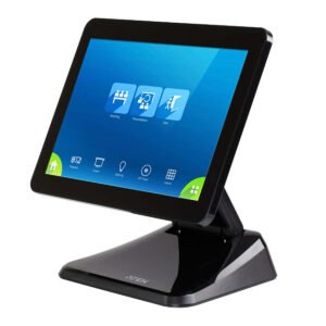 ATEN VK330-AT 10.1 Touch Panel PoE AV Control Interface with USB Project Upload ATEN VK330-AT 10.1 Touch Panel PoE AV Control Interface with USB Project Upload