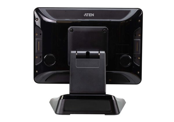 ATEN VK330-AT 10.1 Touch Panel PoE AV Control Interface with USB Project Upload