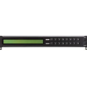 Aten VM0808HB-AT-E 8x8 True 4K HDMI Matrix Switch Ultra HD AV Switching Aten VM0808HB-AT-E 8x8 True 4K HDMI Matrix Switch Ultra HD AV Switching