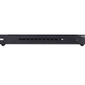 ATEN VS0110HA-AT-E 10-Port HDMI Splitter 4K @ 30Hz UHD, HDCP 1.4, EDID Support ATEN VS0110HA-AT-E 10-Port HDMI Splitter 4K @ 30Hz UHD, HDCP 1.4, EDID Support
