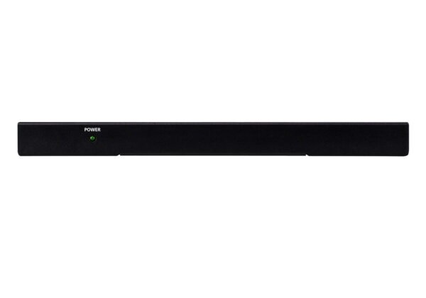 Aten VS1824KIT-AT-E 4-Port 4K HDMI Splitter over Cat6 with 4 Receivers & UK Power Cord Ultra HD HDMI Extender Kit