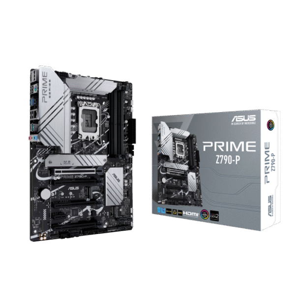 Pre-Built i5-14400F - Asus RTX 5060 Ti PC