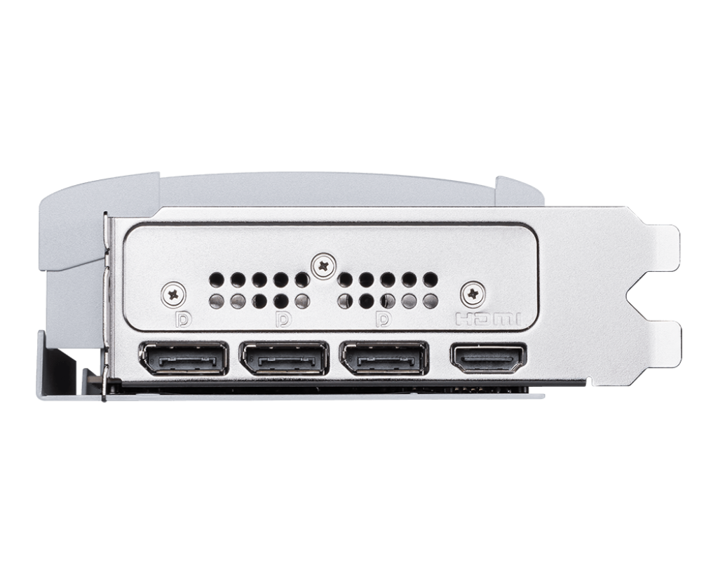 Msi GeForce RTX 5080 16G VENTUS 3X OC WHITE Graphics Card Msi GeForce RTX 5080 16G VENTUS 3X OC WHITE Graphics Card