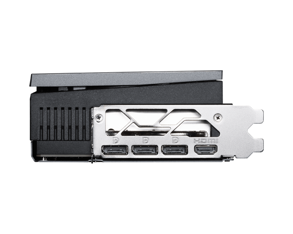 Msi GeForce RTX 5080 16G VANGUARD SOC Graphics Card Msi GeForce RTX 5080 16G VANGUARD SOC Graphics Card