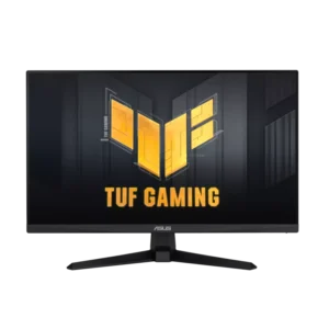 Asus TUF Gaming VG249QM1A GAMING BK/1MS/EU//HDMI*2+DP 1920x1080 270Hz Gaming Monitor