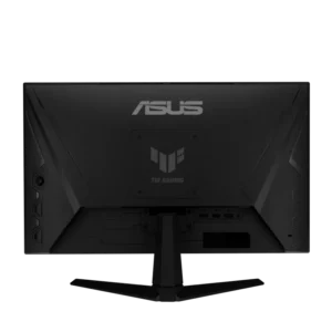 Asus TUF Gaming VG249QM1A GAMING BK/1MS/EU//HDMI*2+DP 1920x1080 270Hz Gaming Monitor