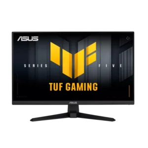 Asus TUF Gaming VG259QM5A GAMING BK/0.3MS/EU/DP+HDMI*2 Gaming Monitor