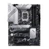 Asus PRIME B760-PLUS D4//LGA1700,B760,USB 3.2 GEN 2X2,AURA, Motherboard