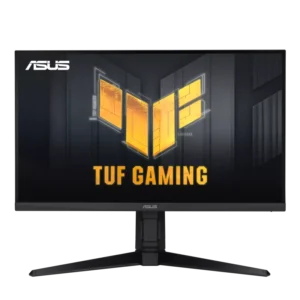 Asus TUF Gaming VG27AQL3A GAMING BK/1MS/EU/HDMI*2+DP+USB 2560x1440 180Hz Gaming Monitor