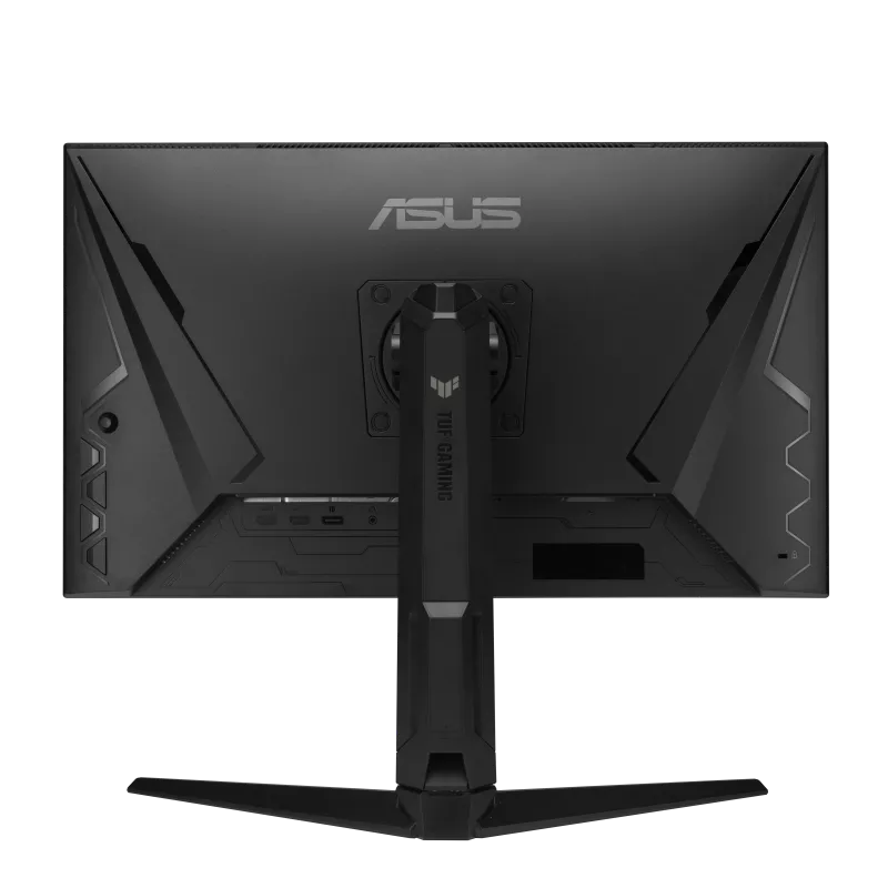 Asus TUF Gaming VG27AQL3A GAMING BK/1MS/EU/HDMI*2+DP+USB 2560x1440 180Hz Gaming Monitor Asus TUF Gaming VG27AQL3A GAMING BK/1MS/EU/HDMI*2+DP+USB 2560x1440 180Hz Gaming Monitor