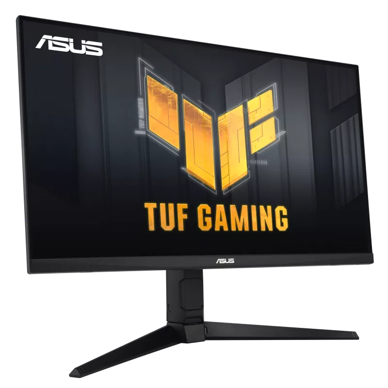 Asus TUF Gaming VG27AQL3A GAMING BK/1MS/EU/HDMI*2+DP+USB 2560x1440 180Hz Gaming Monitor Asus TUF Gaming VG27AQL3A GAMING BK/1MS/EU/HDMI*2+DP+USB 2560x1440 180Hz Gaming Monitor