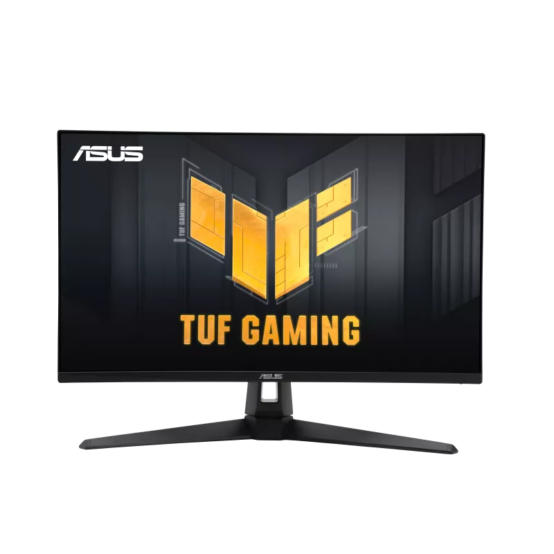 Asus TUF Gaming VG27UQ1A GAMING BK/1MS/EU/DP+HDMI*2+SPK 3840x2160 160Hz Gaming Monitor Asus TUF Gaming VG27UQ1A GAMING BK/1MS/EU/DP+HDMI*2+SPK 3840x2160 160Hz Gaming Monitor