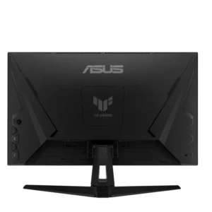 Asus TUF Gaming VG27UQ1A GAMING BK/1MS/EU/DP+HDMI*2+SPK 3840x2160 160Hz Gaming Monitor