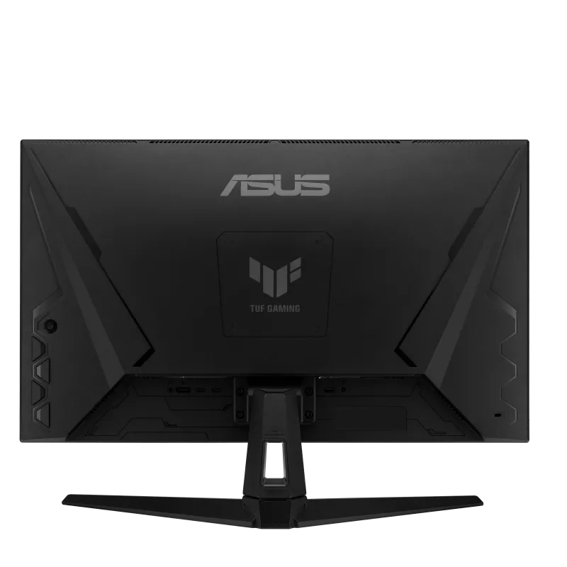 Asus TUF Gaming VG27UQ1A GAMING BK/1MS/EU/DP+HDMI*2+SPK 3840x2160 160Hz Gaming Monitor Asus TUF Gaming VG27UQ1A GAMING BK/1MS/EU/DP+HDMI*2+SPK 3840x2160 160Hz Gaming Monitor